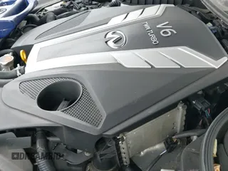 ✅ 2017 Infiniti Q60 Premium • VIN: JN1EV7ELXHM552809 • Lot: 43753892. Wystawiony na IAAI z przebiegiem 77 146 mil. Bezpłatny archiwum sprzedaży aukcyjnych z USA i szczegółowy raport historii pojazdu na DreamBid. Zdjęcie 19.