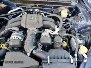 ✅ 2023 Subaru BRZ Premium • VIN: JF1ZDBC15P8702649 • Лот: 85116954. Опубликован ранее на Copart с пробегом 14 534 миль. Бесплатный доступ к архиву аукционных продаж из США и подробный отчёт об истории автомобиля на DreamBid. Изображение 15.