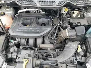 ✅ 2018 Ford EcoSport SE • VIN: MAJ6P1UL4JC182274 • Лот: 90038925. Опубликован ранее на Copart с пробегом 108 266 миль. Бесплатный доступ к архиву аукционных продаж из США и подробный отчёт об истории автомобиля на DreamBid. Изображение 16.