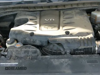 ✅ 2017 Infiniti QX80 • VIN: JN8AZ2NE1H9159485 • Lot: 39594785. Listed on IAAI with 181,852 mi. Free auction sales archive from the USA and detailed vehicle history report at DreamBid. Image 18.