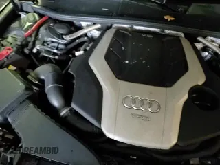 ✅ 2019 Audi A6 Premium Plus • VIN: WAUL2AF29KN085798 • Lot: 85363375. Listed on Copart with 49,428 mi. Free auction sales archive from the USA and detailed vehicle history report at DreamBid. Image 13.