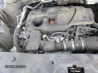 ✅ 2019 Acura RDX • VIN: 5J8TC1H30KL006232 • Лот: 60756025. Опубликован ранее на Copart с пробегом 102 123 миль. Бесплатный доступ к архиву аукционных продаж из США и подробный отчёт об истории автомобиля на DreamBid. Изображение 16.