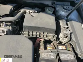 ✅ 2017 Toyota Camry LE • VIN: 4T1BF1FK9HU627026 • Lot: 92645075. Listed on Copart with 141,775 mi. Free auction sales archive from the USA and detailed vehicle history report at DreamBid. Image 13.