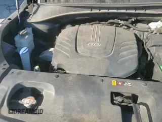 ✅ 2017 Kia Sorento LX • VIN: 5XYPGDA59HG212204 • Lot: 95686875. Listed on Copart with 122,175 mi. Free auction sales archive from the USA and detailed vehicle history report at DreamBid. Image 17.