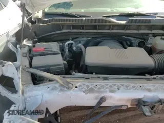 ✅ 2019 Chevrolet Silverado 1500 Custom • VIN: 1GCPYBEH0KZ370607 • Lot: 46802605. Wystawiony na Copart z przebiegiem 112 881 mil. Bezpłatny archiwum sprzedaży aukcyjnych z USA i szczegółowy raport historii pojazdu na DreamBid. Zdjęcie 14.