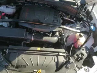 ✅ 2018 Alfa Romeo Stelvio Ti Sport • VIN: ZASFAKNN8J7B93456 • Lot: 82166435. Listed on Copart with 16,227 mi. Free auction sales archive from the USA and detailed vehicle history report at DreamBid. Image 15.