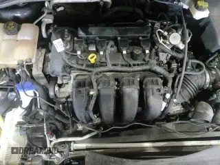 ✅ 2017 Ford Focus SEL • VIN: 1FADP3M24HL240307 • Лот: 90327655. Опубликован ранее на Copart с пробегом 82 671 миль. Бесплатный доступ к архиву аукционных продаж из США и подробный отчёт об истории автомобиля на DreamBid. Изображение 14.