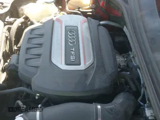 ✅ 2017 Audi S3 Premium Plus • VIN: WAUB1GFF9H1017103 • Лот: 42671808. Опубликован ранее на IAAI с пробегом 101 629 миль. Бесплатный доступ к архиву аукционных продаж из США и подробный отчёт об истории автомобиля на DreamBid. Изображение 19.