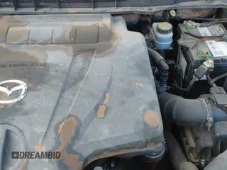 ✅ 2007 Mazda CX-7 Grand Touring • VIN: JM3ER293270150598 • Lot: 42799656. Listed on IAAI with 158,288 mi. Free auction sales archive from the USA and detailed vehicle history report at DreamBid. Image 12.