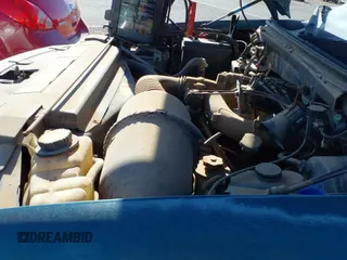 ✅ 2000 Ford F-150 XL • VIN: 3FTZF1729YMA82483 • Lot: 43640471. Wystawiony na IAAI z przebiegiem 199 384 mil. Bezpłatny archiwum sprzedaży aukcyjnych z USA i szczegółowy raport historii pojazdu na DreamBid. Zdjęcie 11.