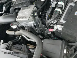 2024 Ram 1500 Limited с VIN 1C6SRFHT2RN229108, выставлен на аукционе IAAI как лот 40960283 с пробегом 16 654 миль миль и . История ставок и продаж доступна на DreamBid. Изображение 20.