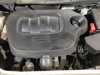 ✅ 2007 Chevrolet HHR LT • VIN: 3GNDA33P87S631839 • Lot: 86640094. Listed on Copart with 190,141 mi. Free auction sales archive from the USA and detailed vehicle history report at DreamBid. Image 15.