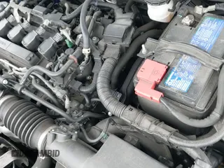 ✅ 2022 Honda Accord Sport SE • VIN: 1HGCV1F41NA020825 • Lot: 42011118. Listed on IAAI with 87,797 mi. Free auction sales archive from the USA and detailed vehicle history report at DreamBid. Image 19.