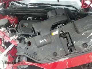 ✅ 2025 Lexus NX 250 Premium • VIN: 2T2GDCAZ0SC018729 • Lot: 66135515. Wystawiony na Copart z przebiegiem 11 523 mil. Bezpłatny archiwum sprzedaży aukcyjnych z USA i szczegółowy raport historii pojazdu na DreamBid. Zdjęcie 15.