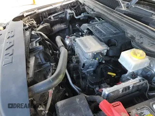 ✅ 2020 Ram 1500 Limited • VIN: 1C6SRFHT9LN114951 • Lot: 70555975. Wystawiony na Copart z przebiegiem 100 279 mil. Bezpłatny archiwum sprzedaży aukcyjnych z USA i szczegółowy raport historii pojazdu na DreamBid. Zdjęcie 15.