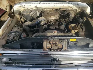 ✅ 1977 Ford F-250 • VIN: F25HRY08144 • Lot: 84189824. Listed on Copart with 30,222 mi. Free auction sales archive from the USA and detailed vehicle history report at DreamBid. Image 12.