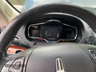 ✅ 2016 Lincoln MKT EcoBoost • VIN: 2LMHJ5AT1GBL01391 • Лот: 90398245. Опубликован ранее на Copart с пробегом 267 541 миль. Бесплатный доступ к архиву аукционных продаж из США и подробный отчёт об истории автомобиля на DreamBid. Изображение 11.