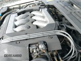 ✅ 1998 Acura CL Premium • VIN: 19UYA2255WL005109 • Lot: 41712118. Listed on IAAI with 242,642 mi. Free auction sales archive from the USA and detailed vehicle history report at DreamBid. Image 19.