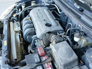 ✅ 2006 Toyota Corolla CE • VIN: 2T1BR32E26C647541 • Lot: 43353851. Listed on IAAI with 103,802 mi. Free auction sales archive from the USA and detailed vehicle history report at DreamBid. Image 17.