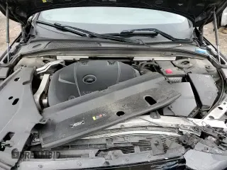 ✅ 2020 Volvo S90 R-Design • VIN: LVYA22MT3LP169867 • Lot: 43694205. Listed on Copart with 65,881 mi. Free auction sales archive from the USA and detailed vehicle history report at DreamBid. Image 15.