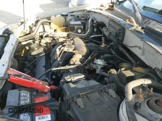 ✅ 2004 Ford Escape Limited • VIN: 1FMCU94154KA63593 • Lot: 43709301. Listed on IAAI with 100,969 mi. Free auction sales archive from the USA and detailed vehicle history report at DreamBid. Image 12.