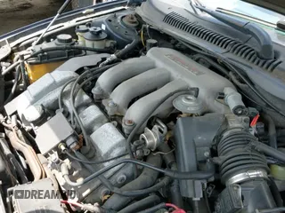 ✅ 1998 Mercury Sable LS Premium Group • VIN: 1MEFM53S2WA607804 • Лот: 42737909. Опубликован ранее на IAAI с пробегом 139 660 миль. Бесплатный доступ к архиву аукционных продаж из США и подробный отчёт об истории автомобиля на DreamBid. Изображение 12.