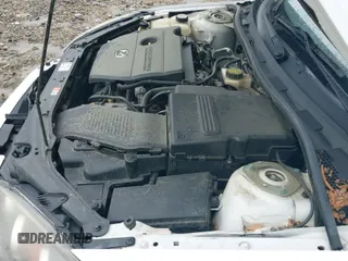 ✅ 2007 Mazda 3 S Grand Touring • VIN: JM1BK343471683124 • Лот: 41924238. Опубликован ранее на IAAI с пробегом 201 299 миль. Бесплатный доступ к архиву аукционных продаж из США и подробный отчёт об истории автомобиля на DreamBid. Изображение 19.