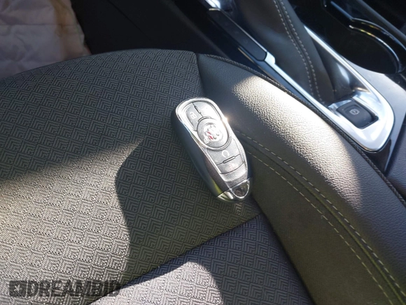 ✅ 2022 Buick Encore GX Select • VIN: KL4MMESL5NB113877 • Lot: 43436867. Wystawiony na IAAI z przebiegiem 40 796 mil. Bezpłatny archiwum sprzedaży aukcyjnych z USA i szczegółowy raport historii pojazdu na DreamBid. Zdjęcie 11.