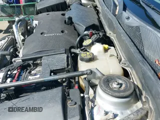 2014 Chevrolet Malibu LT with VIN 1G11E5SL6EF236207, listed as a IAAI auction lot 43531057 with 189,092 mi miles and . Bid and sale history available at DreamBid. Image 13.