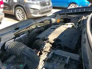 2011 Mitsubishi Outlander SE with VIN JA4AR4AUXBZ021904, listed as a IAAI auction lot 43427958 with 212,040 mi miles and . Bid and sale history available at DreamBid. Image 19.