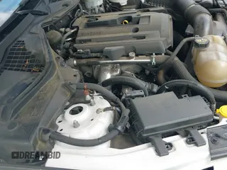 ✅ 2019 Ford Mustang EcoBoost • VIN: 1FA6P8TH3K5188725 • Lot: 42744299. Listed on IAAI with 66,087 mi. Free auction sales archive from the USA and detailed vehicle history report at DreamBid. Image 19.