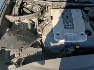 ✅ 2017 Infiniti Q70 3.7 • VIN: JN1BY1PP0HM170263 • Лот: 41513625. Опубликован ранее на Copart с пробегом 138 814 миль. Бесплатный доступ к архиву аукционных продаж из США и подробный отчёт об истории автомобиля на DreamBid. Изображение 16.