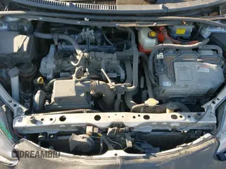 ✅ 2015 Toyota Prius Four • VIN: JTDKDTB37F1580937 • Lot: 43736497. Listed on IAAI with 309,786 mi. Free auction sales archive from the USA and detailed vehicle history report at DreamBid. Image 19.