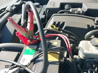 ✅ 2004 Chevrolet Colorado Z71 • VIN: 1GCCS196248208585 • Lot: 43196482. Listed on IAAI with 190,824 mi. Free auction sales archive from the USA and detailed vehicle history report at DreamBid. Image 12.