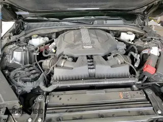 ✅ 2022 Cadillac CT5-V • VIN: 1G6DR5RW7N0129214 • Lot: 84247854. Listed on Copart with 21,834 mi. Free auction sales archive from the USA and detailed vehicle history report at DreamBid. Image 14.