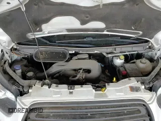 ✅ 2018 Ford Transit • VIN: 1FTYE1CM3JKA69666 • Lot: 58270905. Wystawiony na Copart z przebiegiem 64 916 mil. Bezpłatny archiwum sprzedaży aukcyjnych z USA i szczegółowy raport historii pojazdu na DreamBid. Zdjęcie 14.