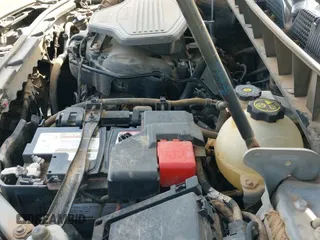 ✅ 2019 Cadillac XT5 Premium Luxury FWD • VIN: 1GYKNERS1KZ121656 • Lot: 43247643. Wystawiony na IAAI z przebiegiem 154 275 mil. Bezpłatny archiwum sprzedaży aukcyjnych z USA i szczegółowy raport historii pojazdu na DreamBid. Zdjęcie 19.