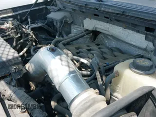 ✅ 2011 Ford F-150 XL • VIN: 1FTFW1EF3BKD55814 • Lot: 42225318. Listed on IAAI with 250,981 mi. Free auction sales archive from the USA and detailed vehicle history report at DreamBid. Image 18.