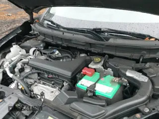 ✅ 2018 Nissan Rogue SV • VIN: JN8AT2MV7JW346319 • Lot: 43714117. Listed on IAAI with 65,649 mi. Free auction sales archive from the USA and detailed vehicle history report at DreamBid. Image 20.