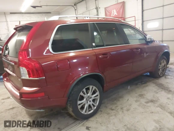 ✅ 2013 Volvo XC90 Premier Plus • VIN: YV4952CZXD1650840 • Лот: 41821774. Опубліковано раніше на IAAI з пробігом 136 884 миль. Безкоштовний доступ до архіву аукціонних продажів зі США та докладний звіт про історію автомобіля на DreamBid. Зображення 4.