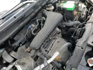 ✅ 2017 Nissan Rogue SL • VIN: 5N1AT2MV4HC759379 • Lot: 81365015. Listed on Copart with 119,785 mi. Free auction sales archive from the USA and detailed vehicle history report at DreamBid. Image 14.