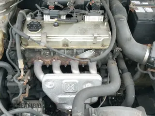 ✅ 2000 Mitsubishi Eclipse RS • VIN: 4A3AC34G5YE032250 • Lot: 42920350. Listed on IAAI with 107,377 mi. Free auction sales archive from the USA and detailed vehicle history report at DreamBid. Image 13.