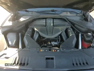 ✅ 2022 Genesis GV80 • VIN: KMUHCESC3NU092474 • Lot: 90867955. Listed on Copart with 43,361 mi. Free auction sales archive from the USA and detailed vehicle history report at DreamBid. Image 14.