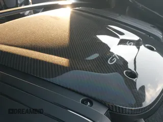 ✅ 2023 Porsche 718 Cayman GT4 RS • VIN: WP0AE2A84PS280221 • Лот: 41368526. Опубликован ранее на IAAI с пробегом 4 085 миль. Бесплатный доступ к архиву аукционных продаж из США и подробный отчёт об истории автомобиля на DreamBid. Изображение 24.