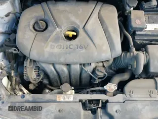 ✅ 2016 Kia Forte LX • VIN: KNAFK4A62G5574611 • Лот: 43744879. Опубликован ранее на IAAI с пробегом 78 905 миль. Бесплатный доступ к архиву аукционных продаж из США и подробный отчёт об истории автомобиля на DreamBid. Изображение 15.