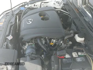 ✅ 2021 Mazda 3 S • VIN: JM1BPAAL9M1313955 • Лот: 43073130. Опубликован ранее на IAAI с пробегом 45 338 миль. Бесплатный доступ к архиву аукционных продаж из США и подробный отчёт об истории автомобиля на DreamBid. Изображение 20.