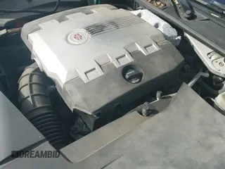 ✅ 2008 Cadillac STS RWD • VIN: 1G6DW67VX80120598 • Lot: 43826100. Listed on IAAI with 81,480 mi. Free auction sales archive from the USA and detailed vehicle history report at DreamBid. Image 13.