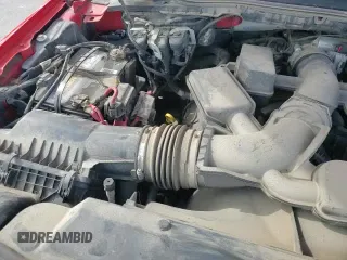 ✅ 2021 Ford F-250 XL • VIN: 1FT7X2B67MEC96425 • Lot: 85291385. Listed on Copart with 124,195 mi. Free auction sales archive from the USA and detailed vehicle history report at DreamBid. Image 13.