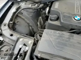 ✅ 2017 BMW 3 Series 320i • VIN: WBA8E1G5XHNU12806 • Lot: 80405355. Wystawiony na Copart z przebiegiem 120 773 mil. Bezpłatny archiwum sprzedaży aukcyjnych z USA i szczegółowy raport historii pojazdu na DreamBid. Zdjęcie 13.