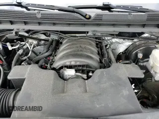 ✅ 2018 Chevrolet Silverado 1500 LT • VIN: 1GCVKREC5JZ128514 • Лот: 70560755. Опубликован ранее на Copart с пробегом 121 035 миль. Бесплатный доступ к архиву аукционных продаж из США и подробный отчёт об истории автомобиля на DreamBid. Изображение 15.